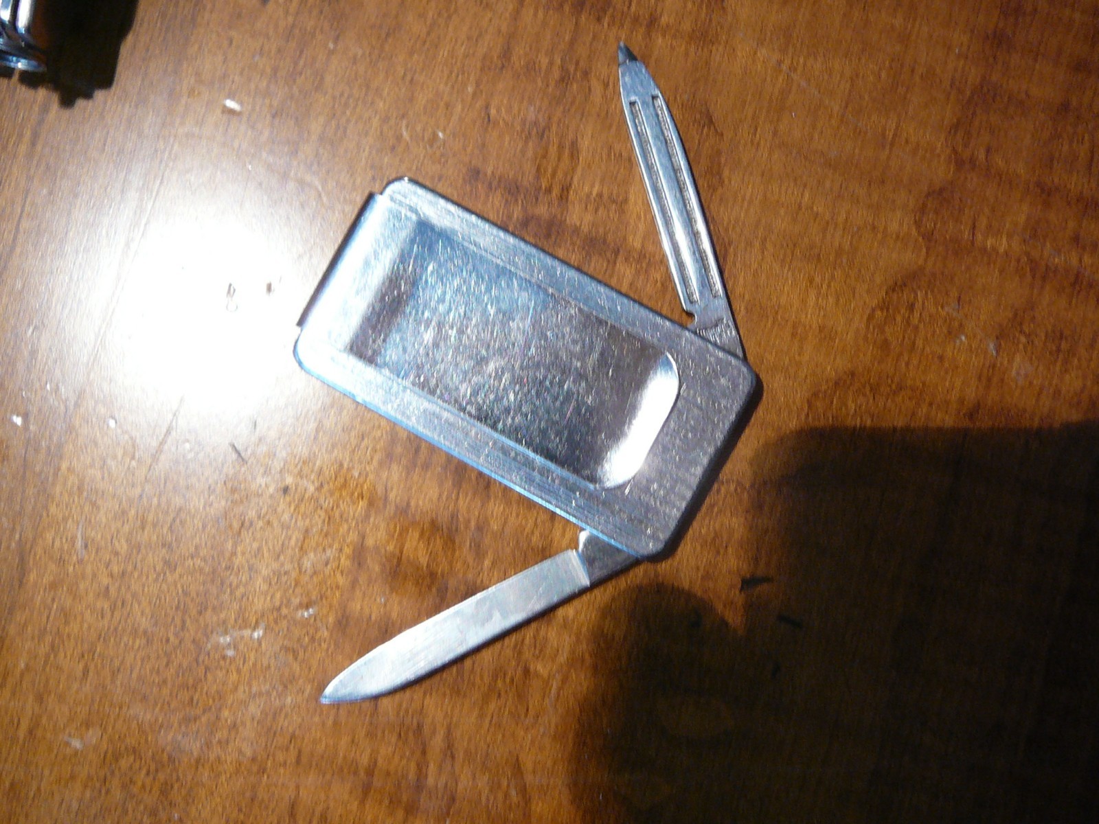 9 Items, Pocket Knife Collection, Lot