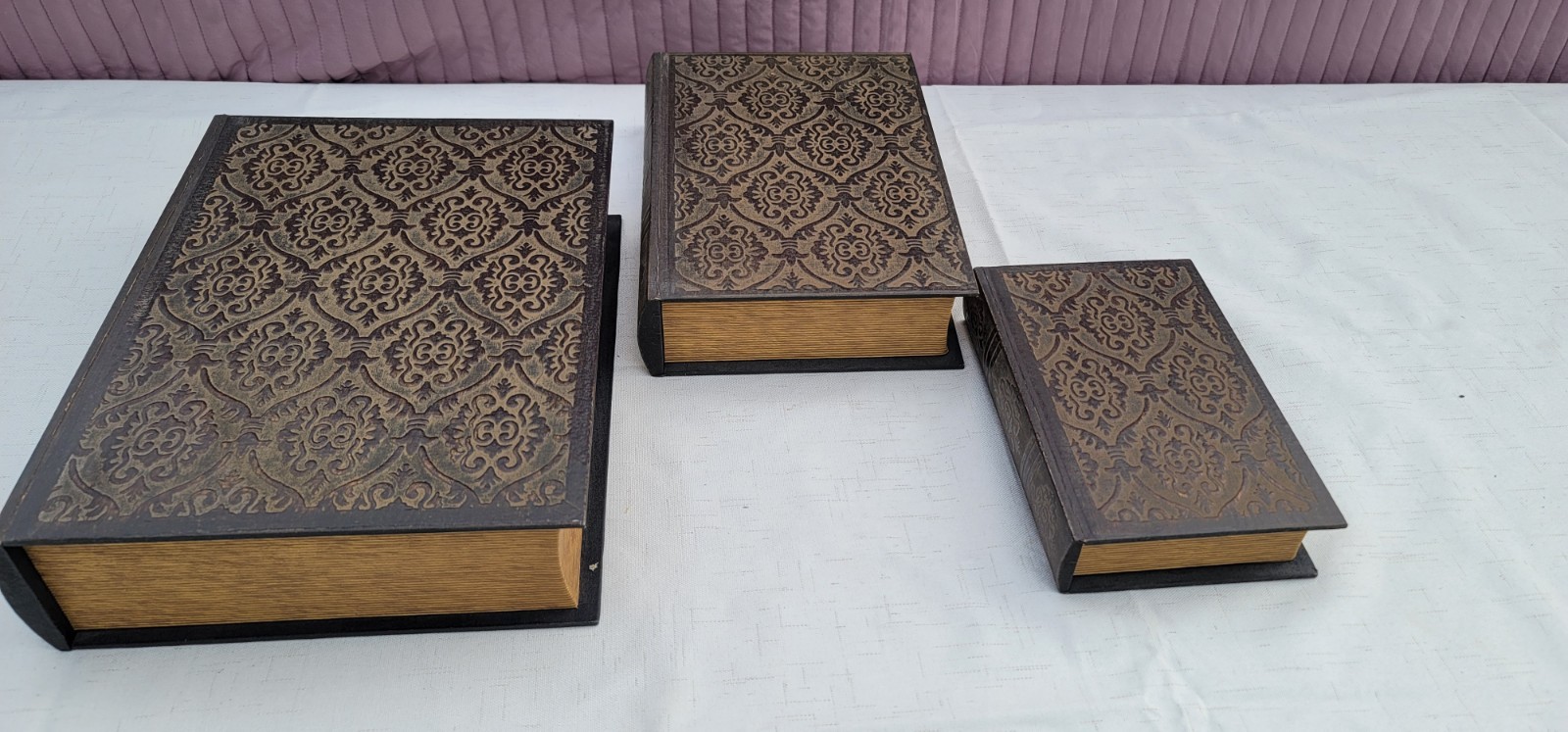 Antique Decoration Bulk Items Paid Over 4k