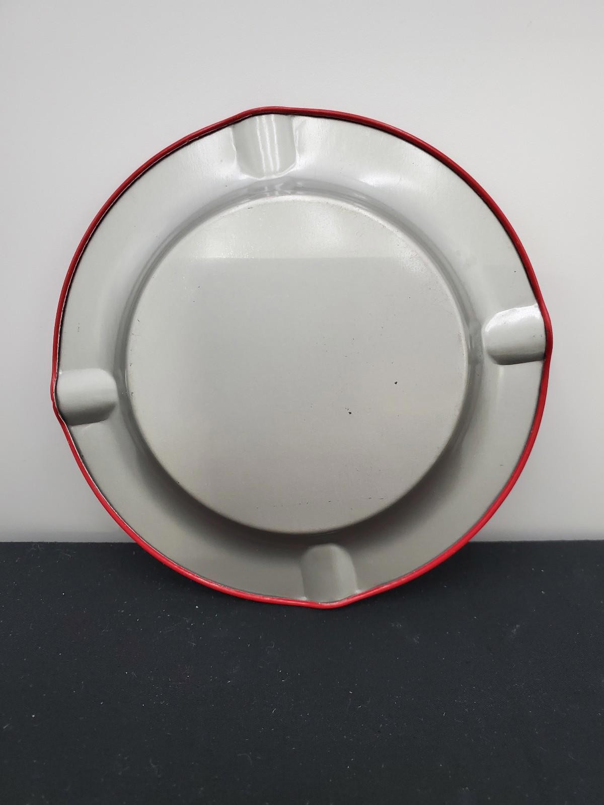 Drink Coca Cola High In Quick Energy Low In Calories Ashtray – Vintage