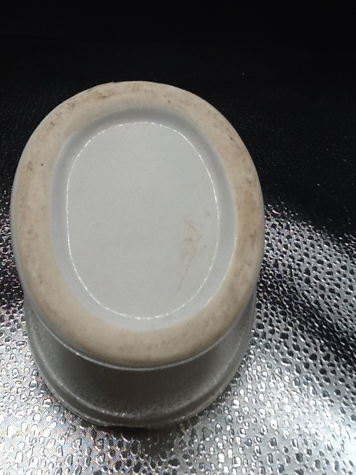 Toilet-Shaped 4″ Ceramic Ashtray Funny “Asstray” Desk Home Decor FREE SHIPPING