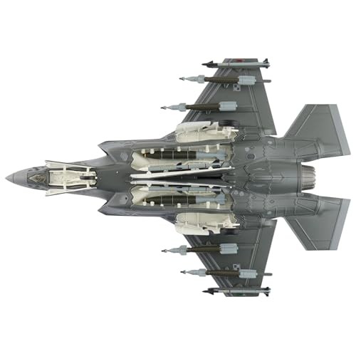 Hobby 1:72 2024 Master Military Aircraft Model Multicolor
