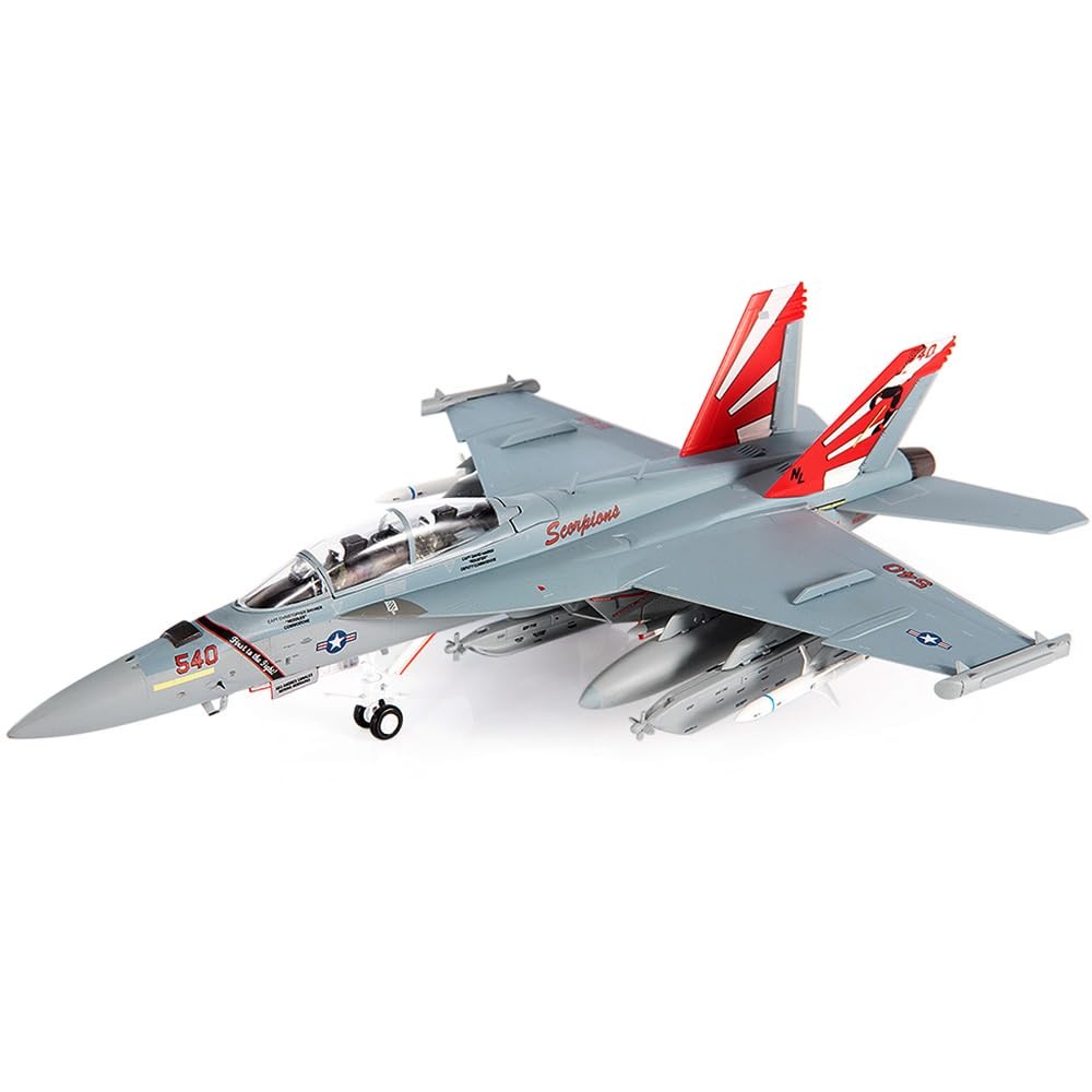 Motor City Classics 1:72 2021 JC Wings Military Aircraft Model Multicoloured