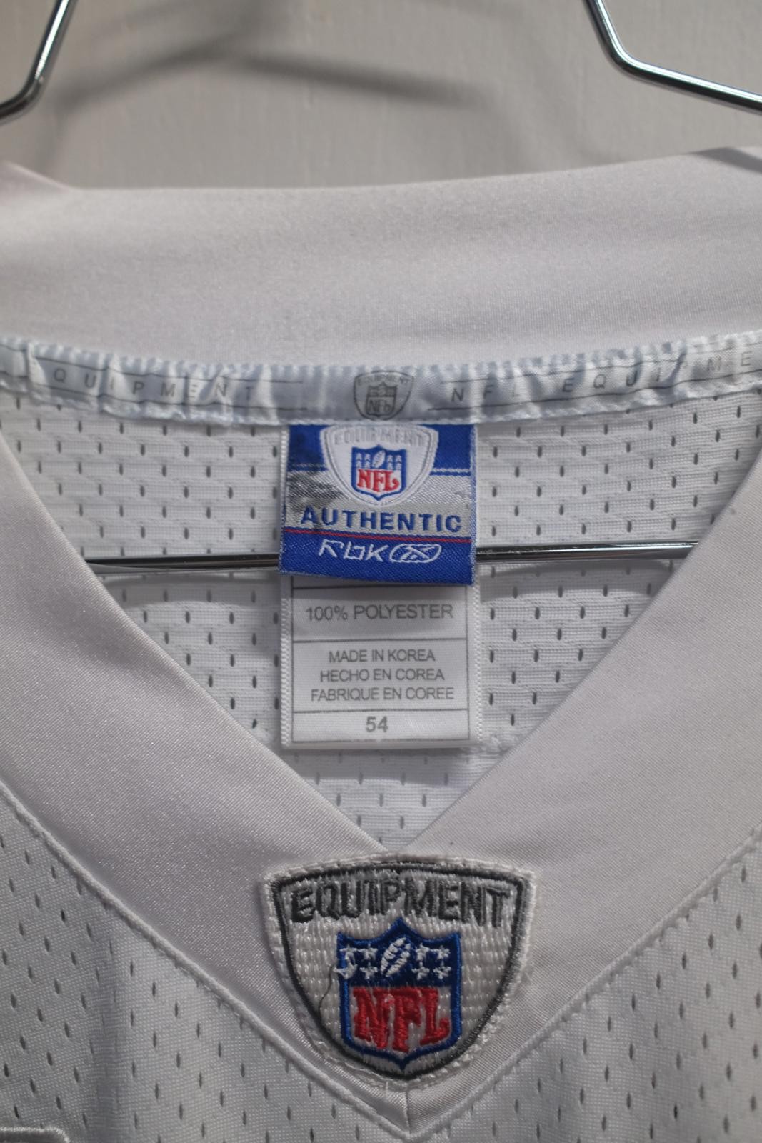 09 Reebok Pittsburgh Steeler Super Bowl 43 Harrison Jersey