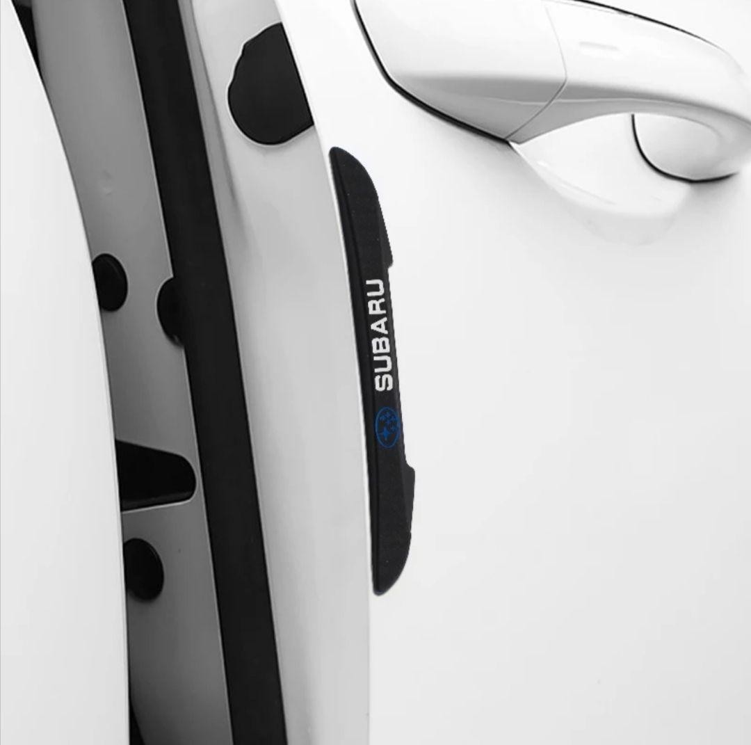 SUBARU Door Edge Guard BRZ WRX Levorg Forester STI