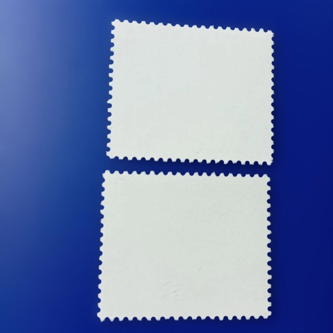 9766 Foreign Stamp Switzerland 1999 Telemedicine and Distance Education Set of