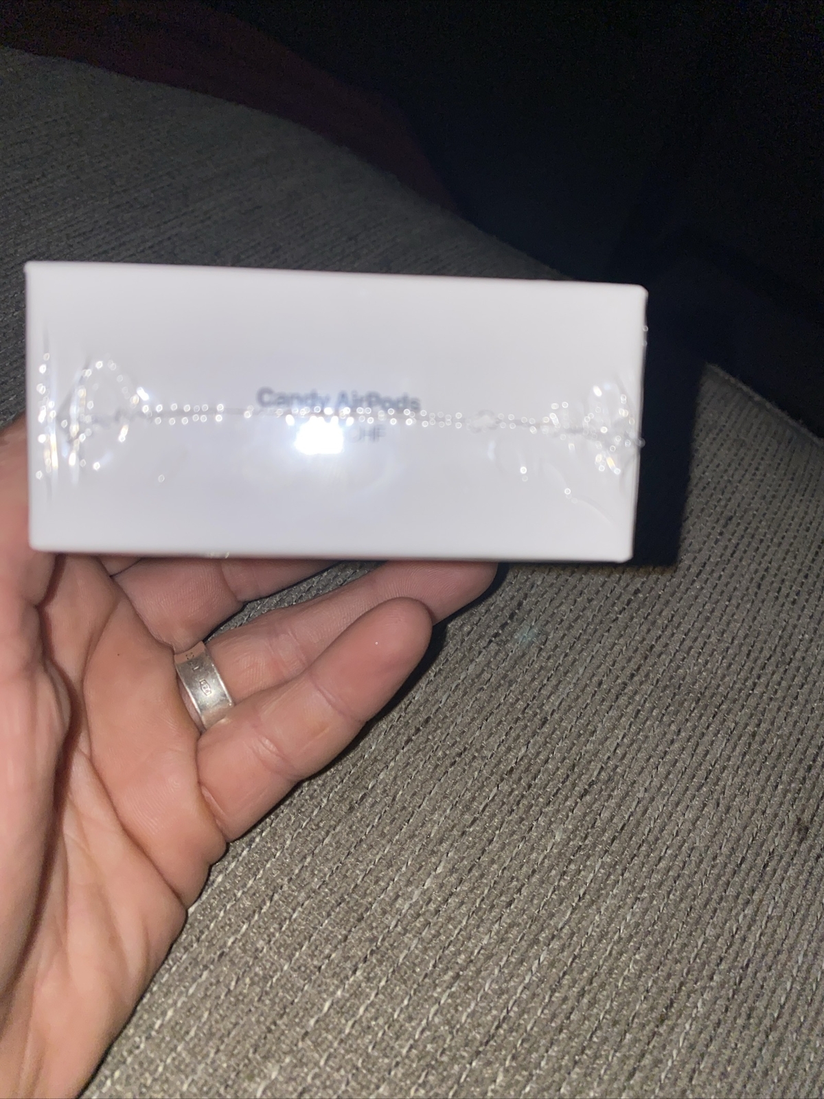 MSCHF Candy Air Pod— *SOLD-OUT! Sealed In Package!!!