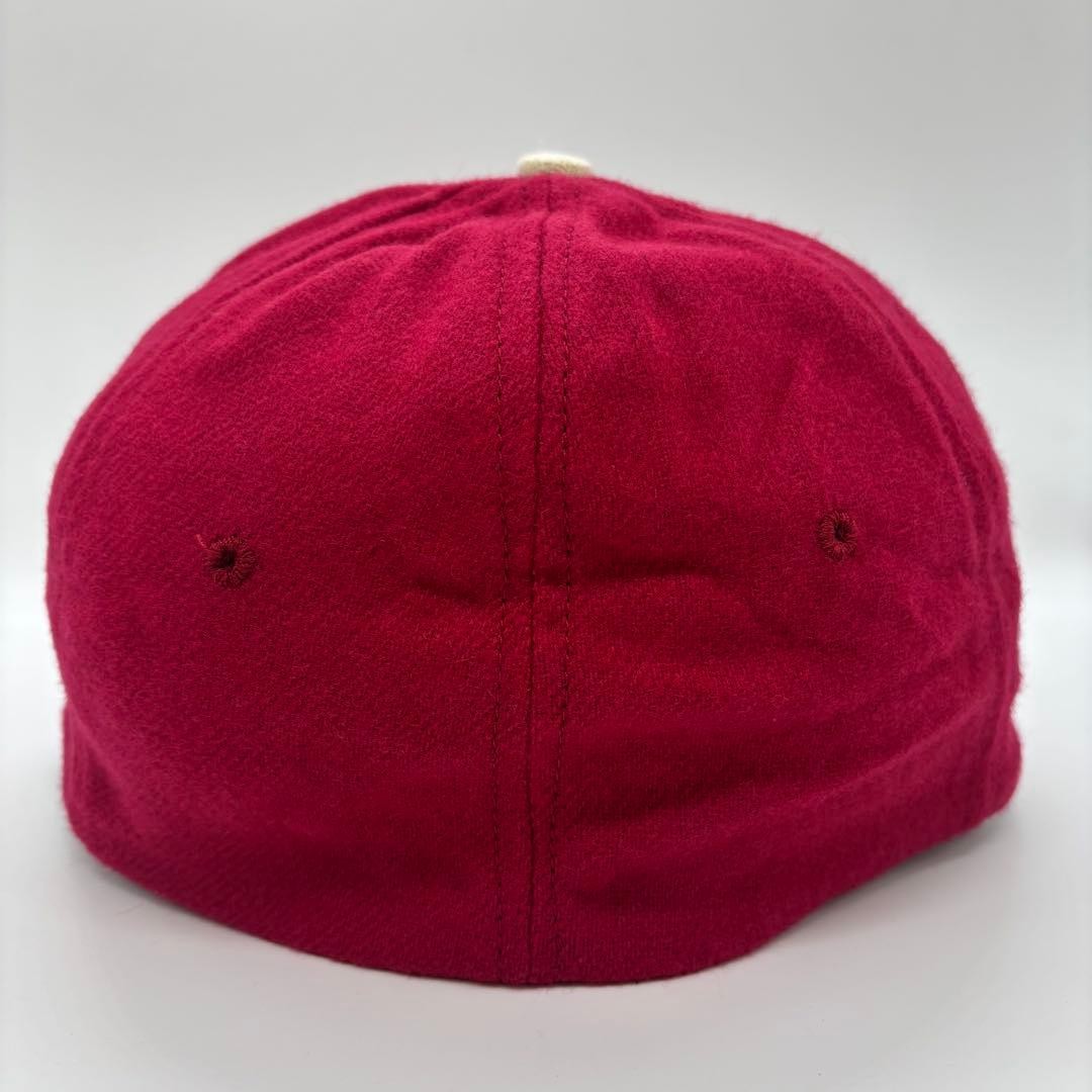 90s Vintage Philadelphia Phillies MLB Baseball Cap
