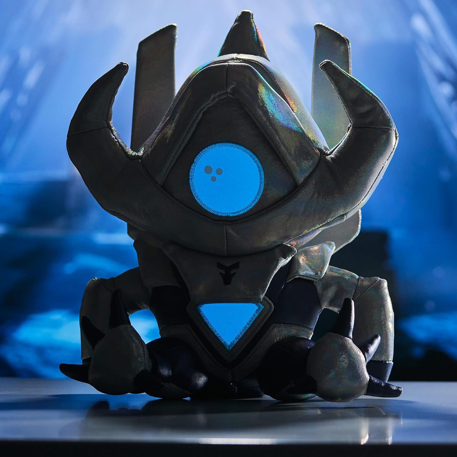 Numskull Official Destiny 2 Aetheon Plush – Soft Replica Plushie – Official Dest