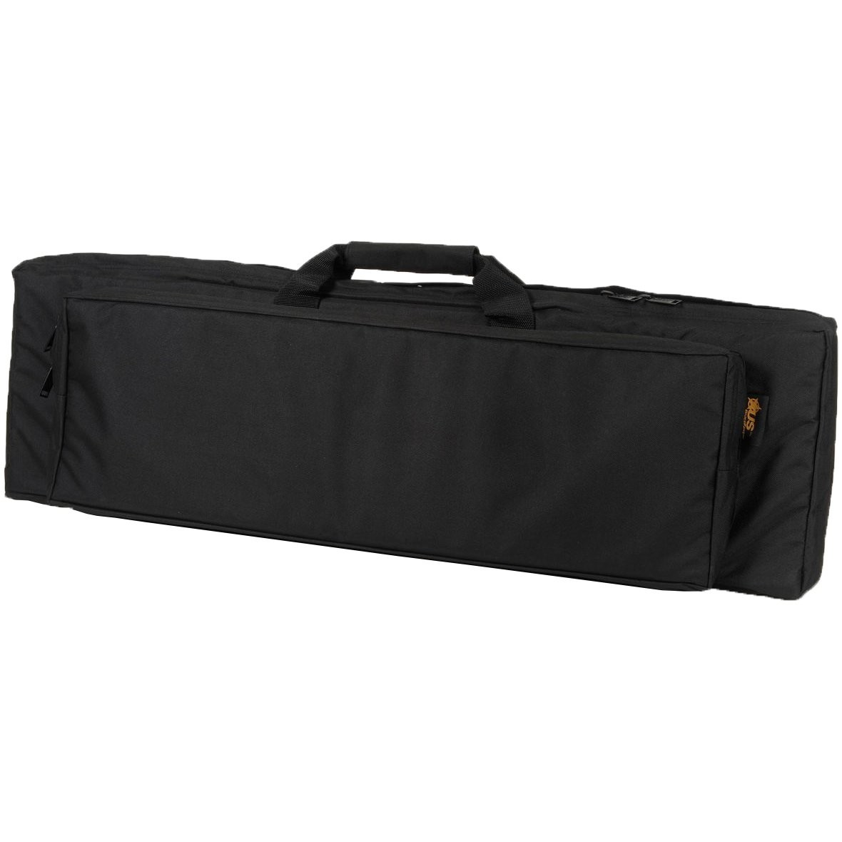 US PeaceKeeper Discreet RAT Case (Black, 36-Inch)
