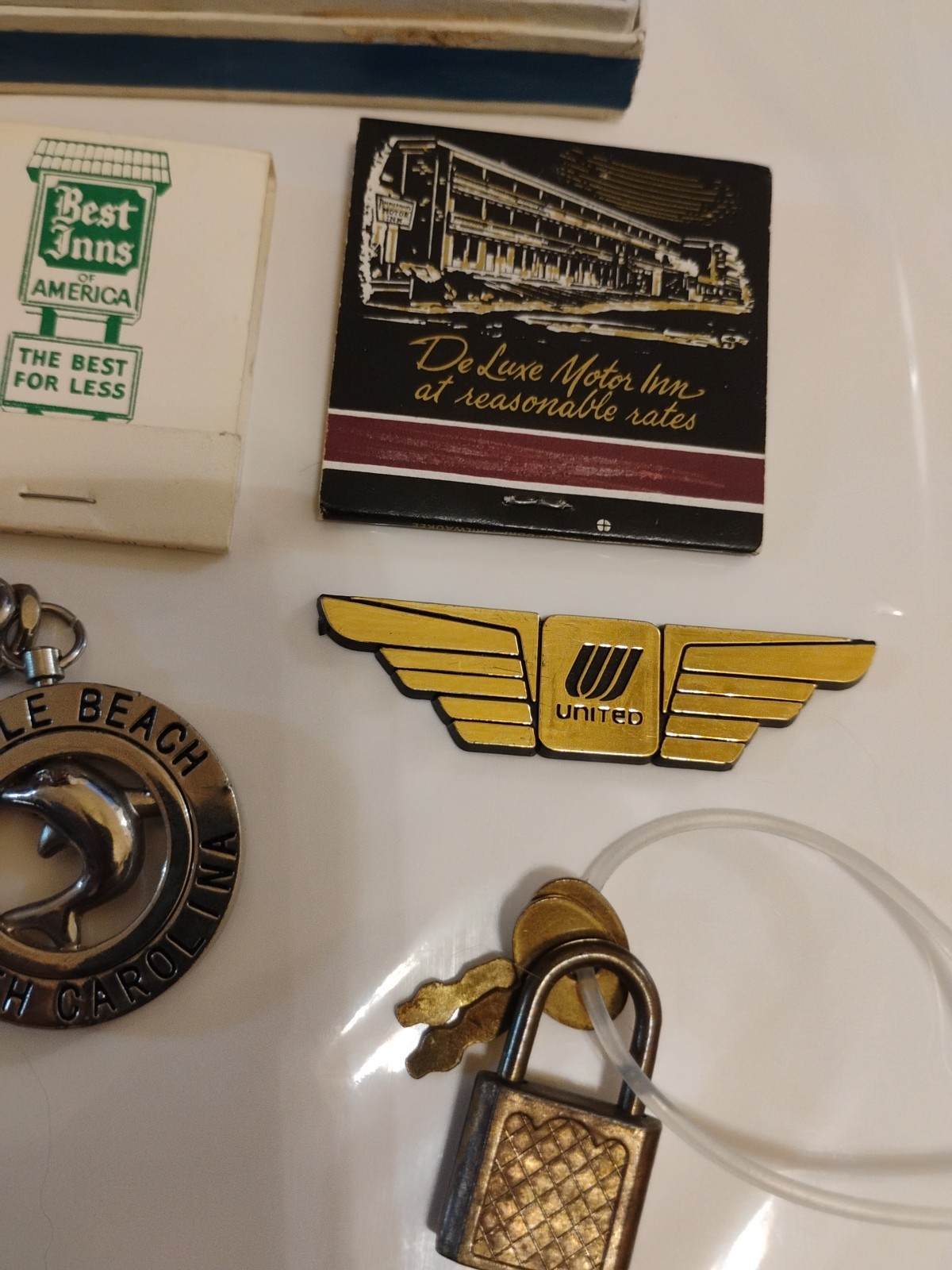 Junk Drawer Vintage Collectables Huge Lot With Cigar Box Many Rare Unique Items