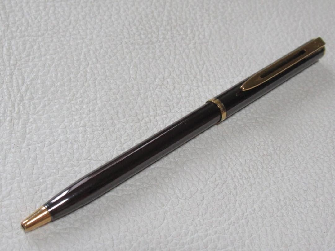 ◆Good condition (slight damage) Rare Regular price 15,000 yen ◆Waterman