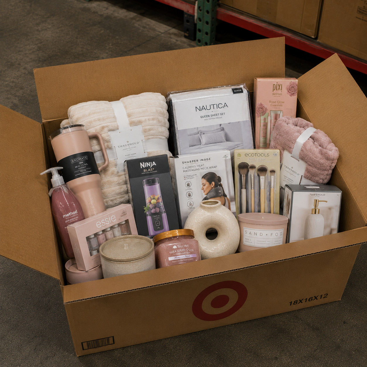 Target Kitchen Essentials Wholesale Lot with Limited Stock