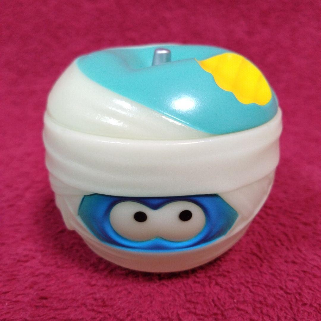 utility × HUMAN ROBOT yummy mummy soft vinyl