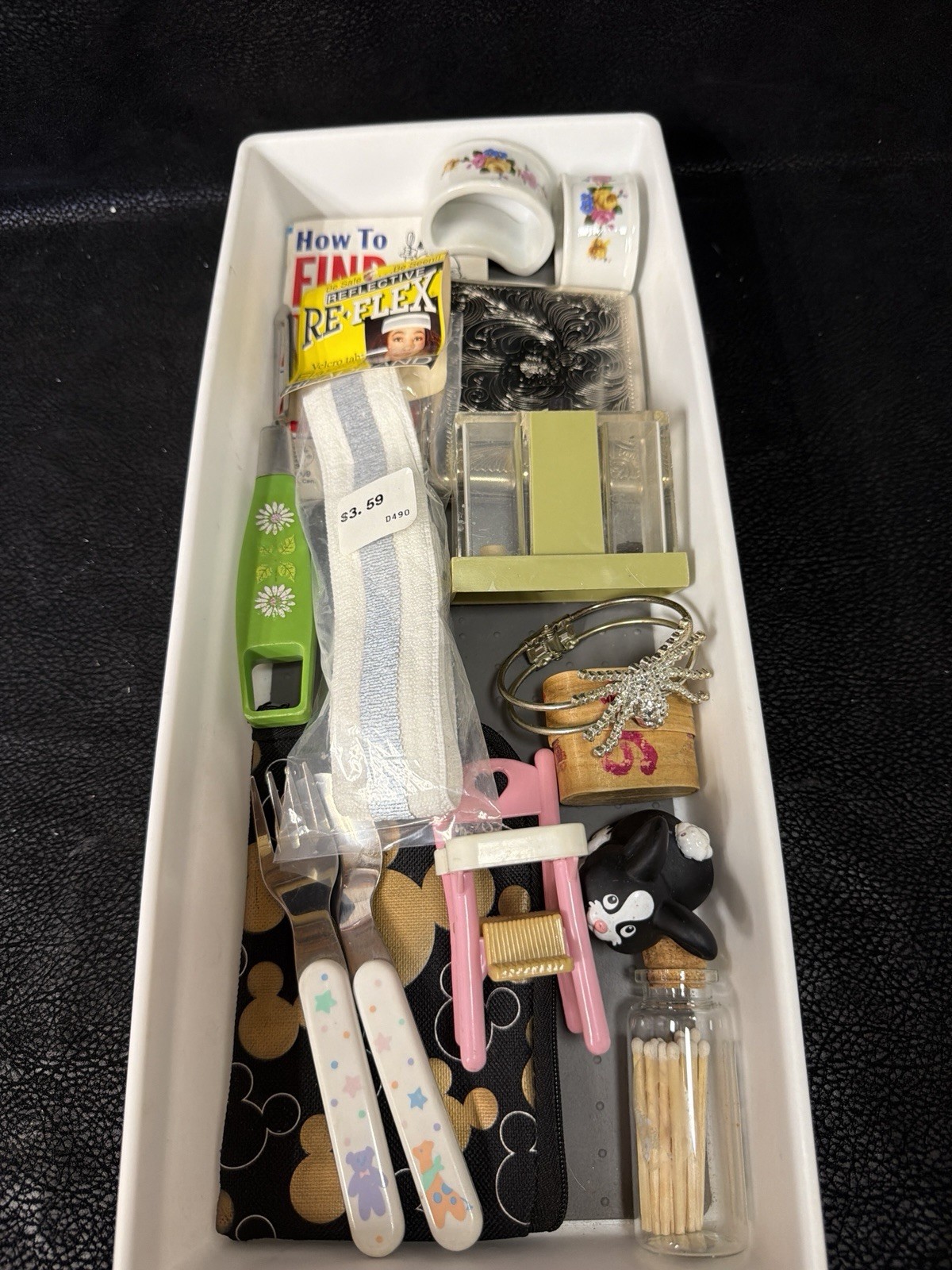 Junk drawer Vtg lot mixed,Toys, Kitchen,Baby,Fisher Price, Smoke, Loving Family