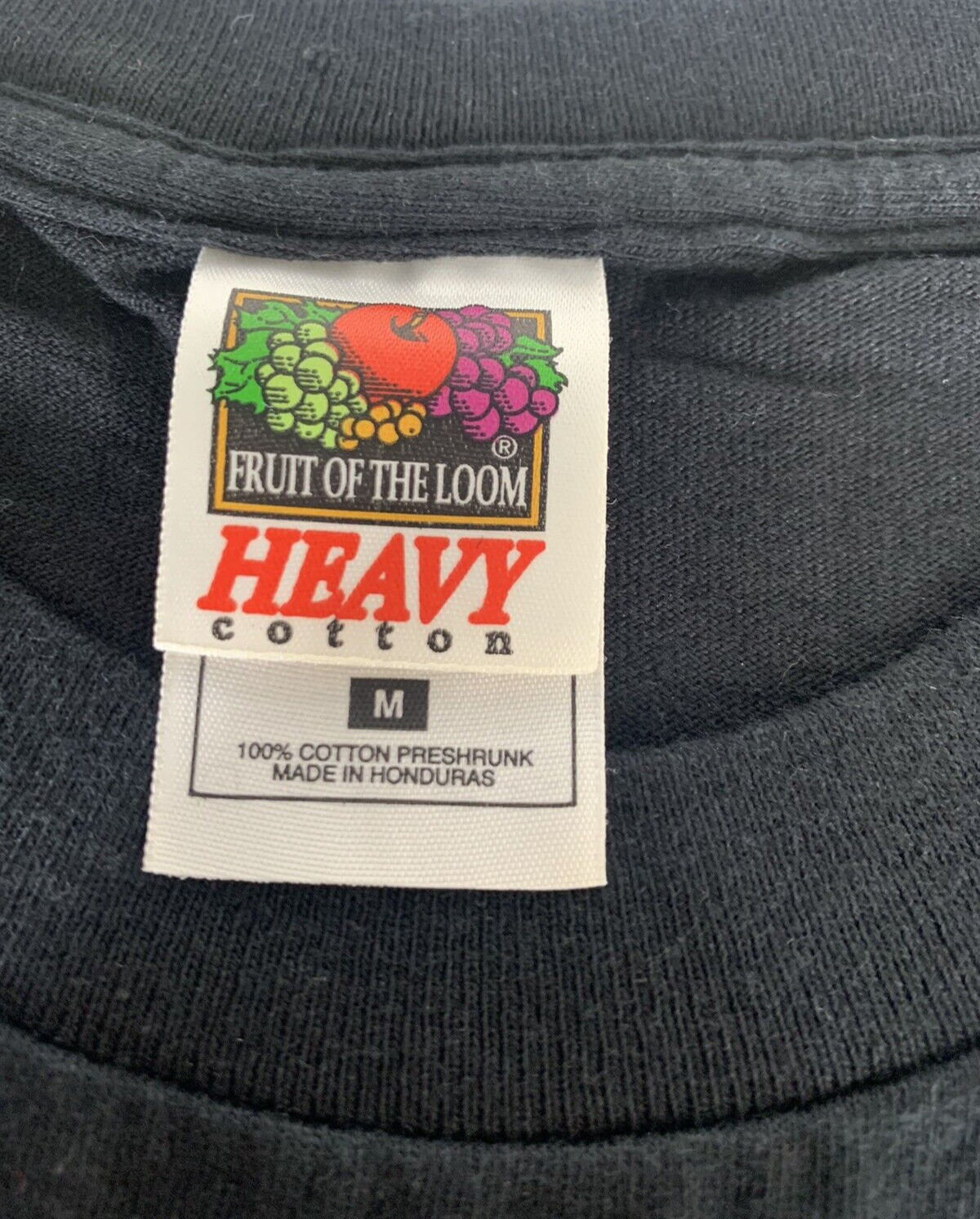Faster Pussycat Shirt Original Between the Valley of the Ultra Pussy Tour 2001