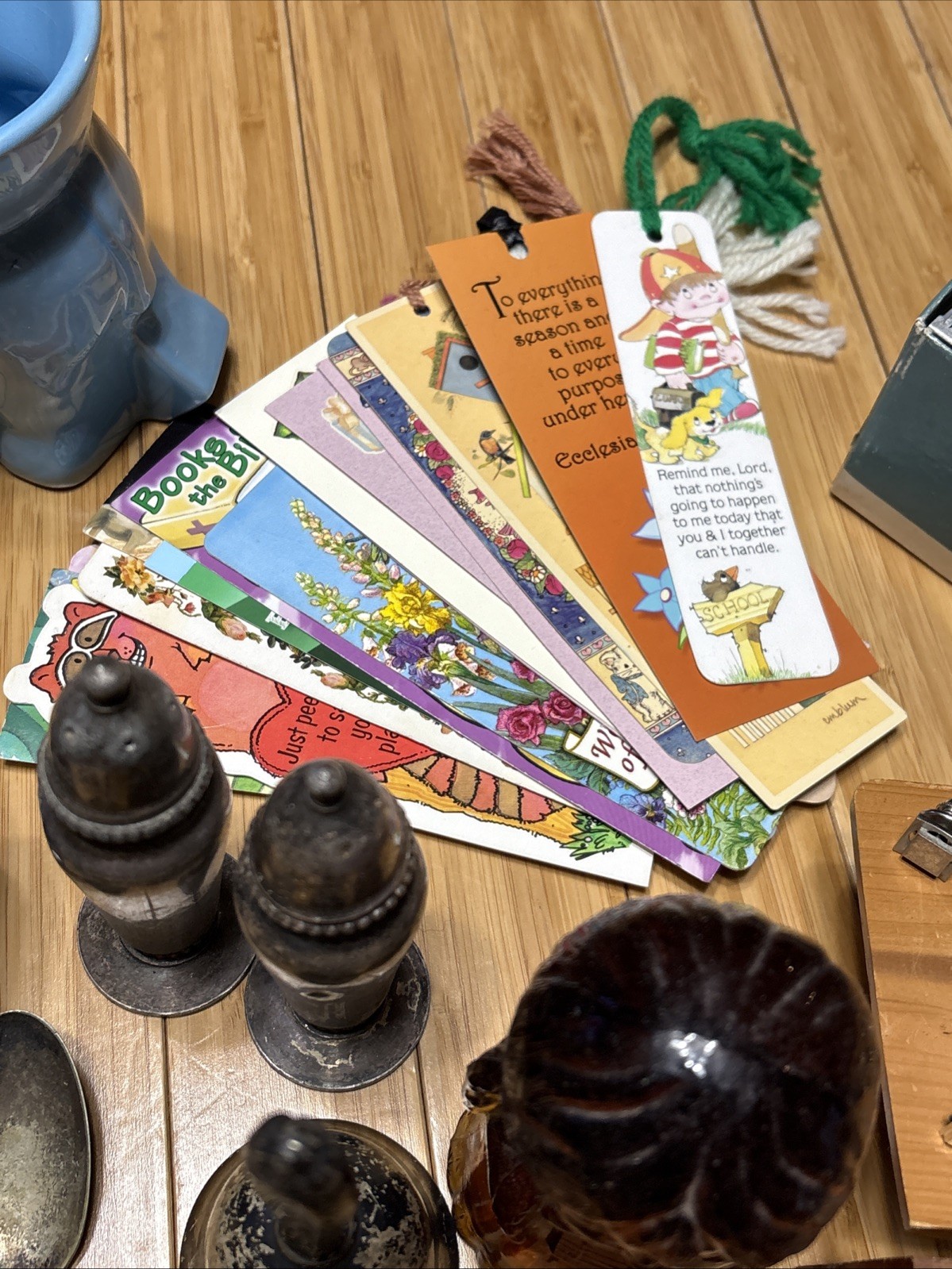 Vintage Junk Drawer Lot Collectibles Old Stuff Zippo Shakers Slide Photos Toys