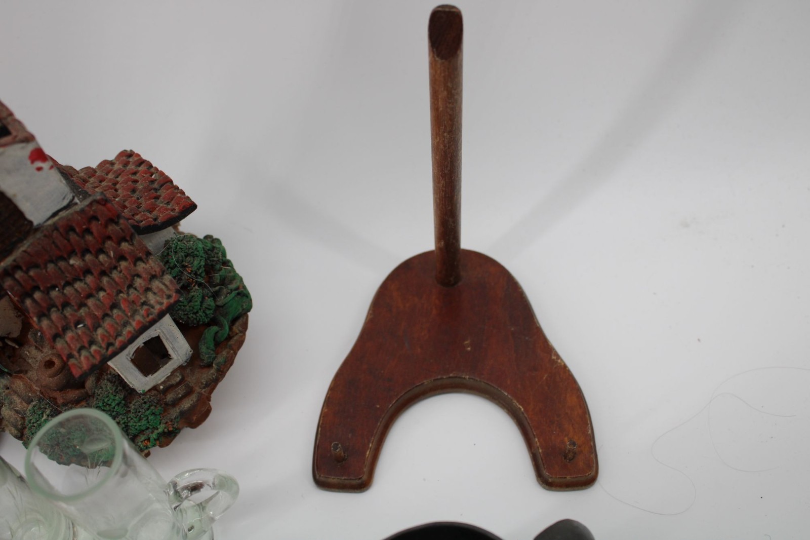 Junk Drawer Lot Vintage Antique 93907 Household Collectibles
