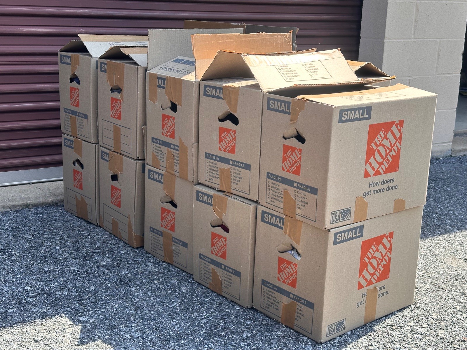 Home Goods Mystery Box – New Old Stock Liquidation Items