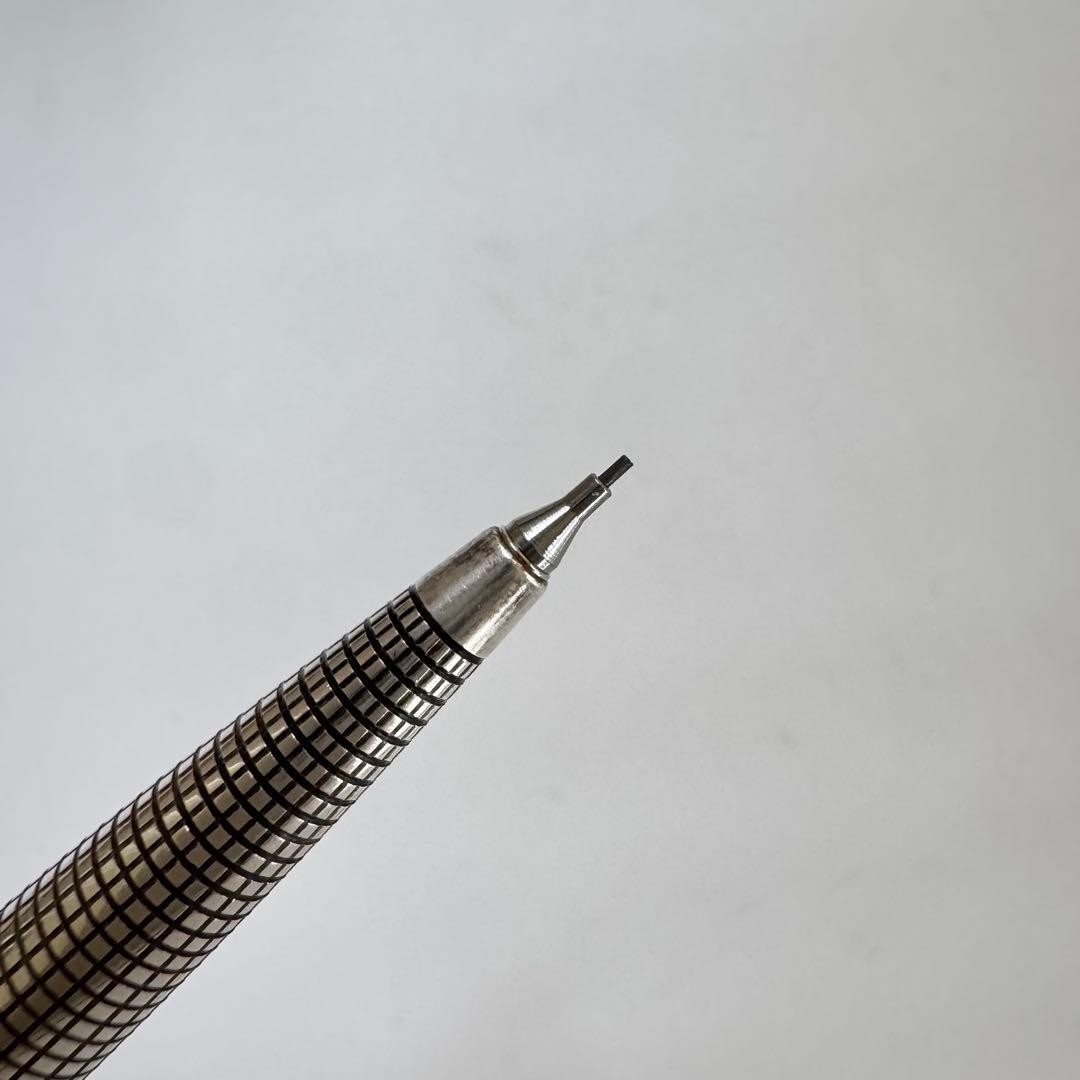 Discontinued PARKER 75 Sterling Silver Mechanical Pencil