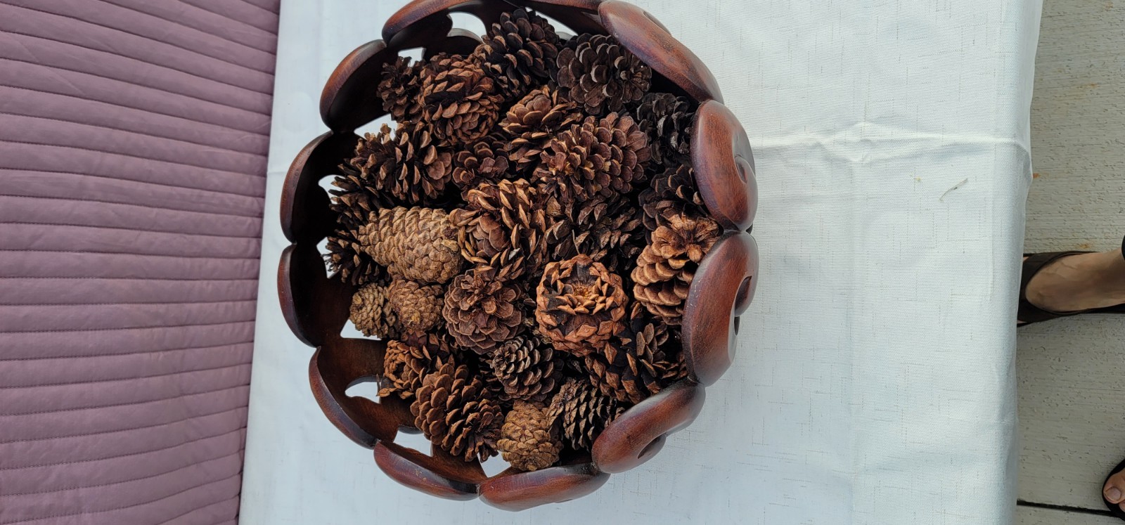 Antique Decoration Bulk Items Paid Over 4k