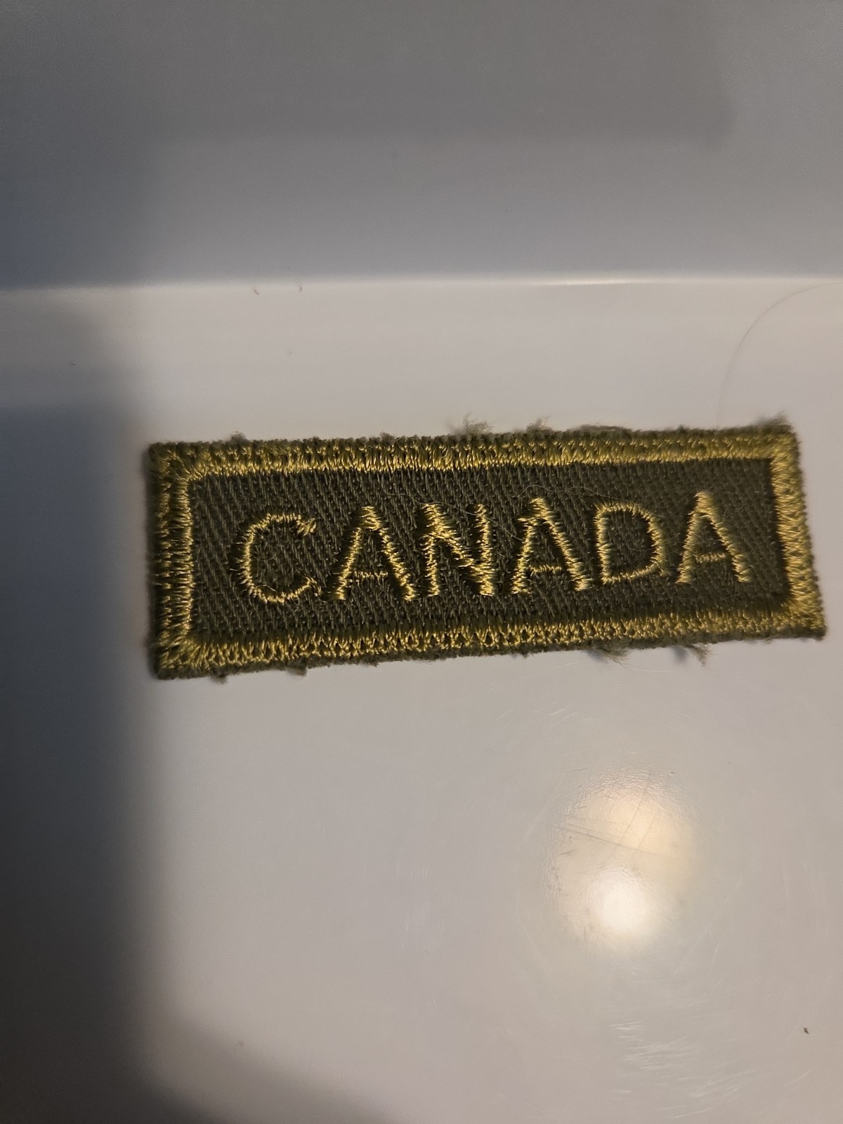 Junk Drawer With Silver And War Medals