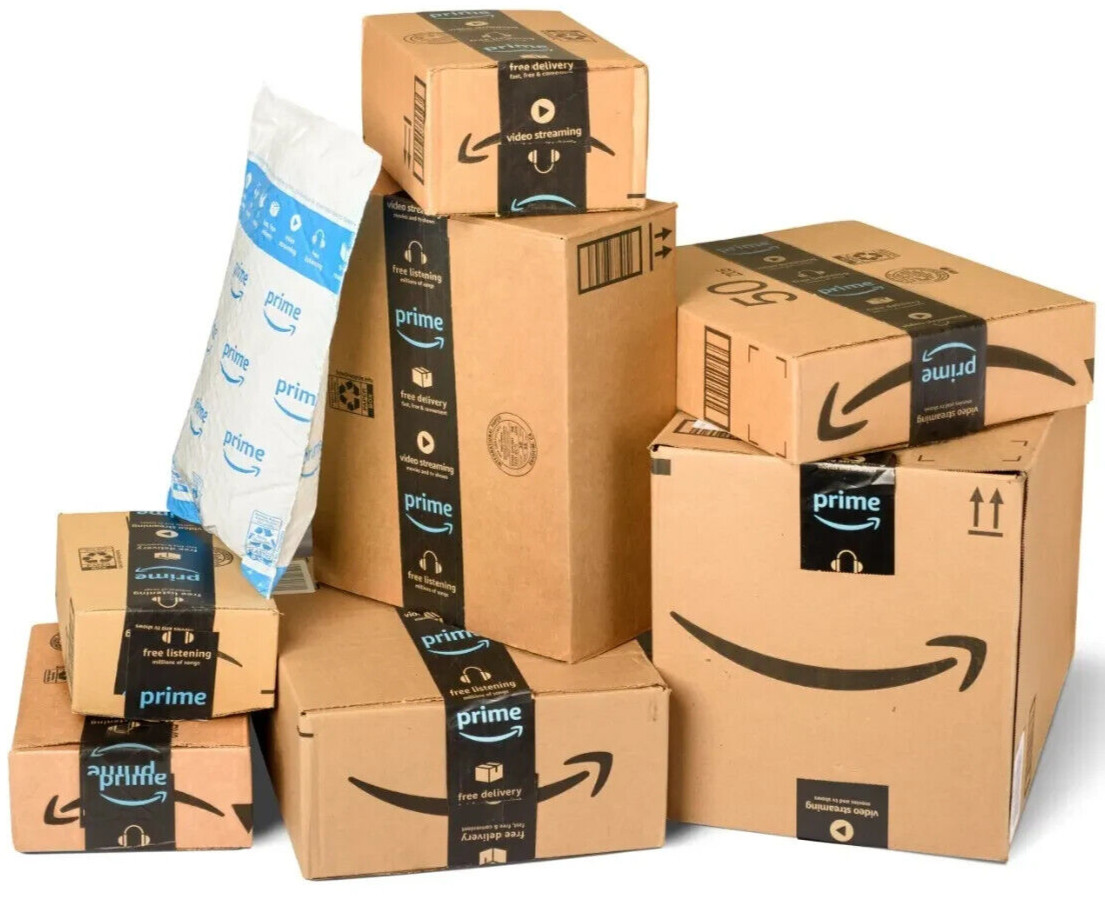 Premium Mega Value Inventory Lot – Mixed Retail Overstock Target TJ Maxx Med Box