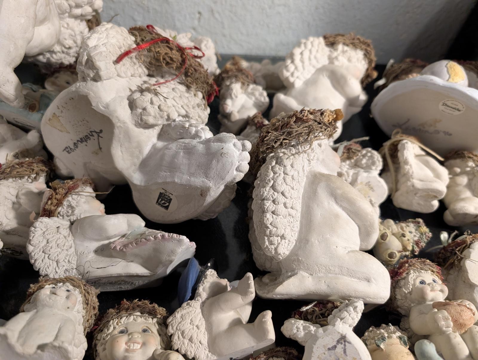 Dreamsicles Lot | 45 Units – Cast Art Industries – Vintage – Made in Mexico