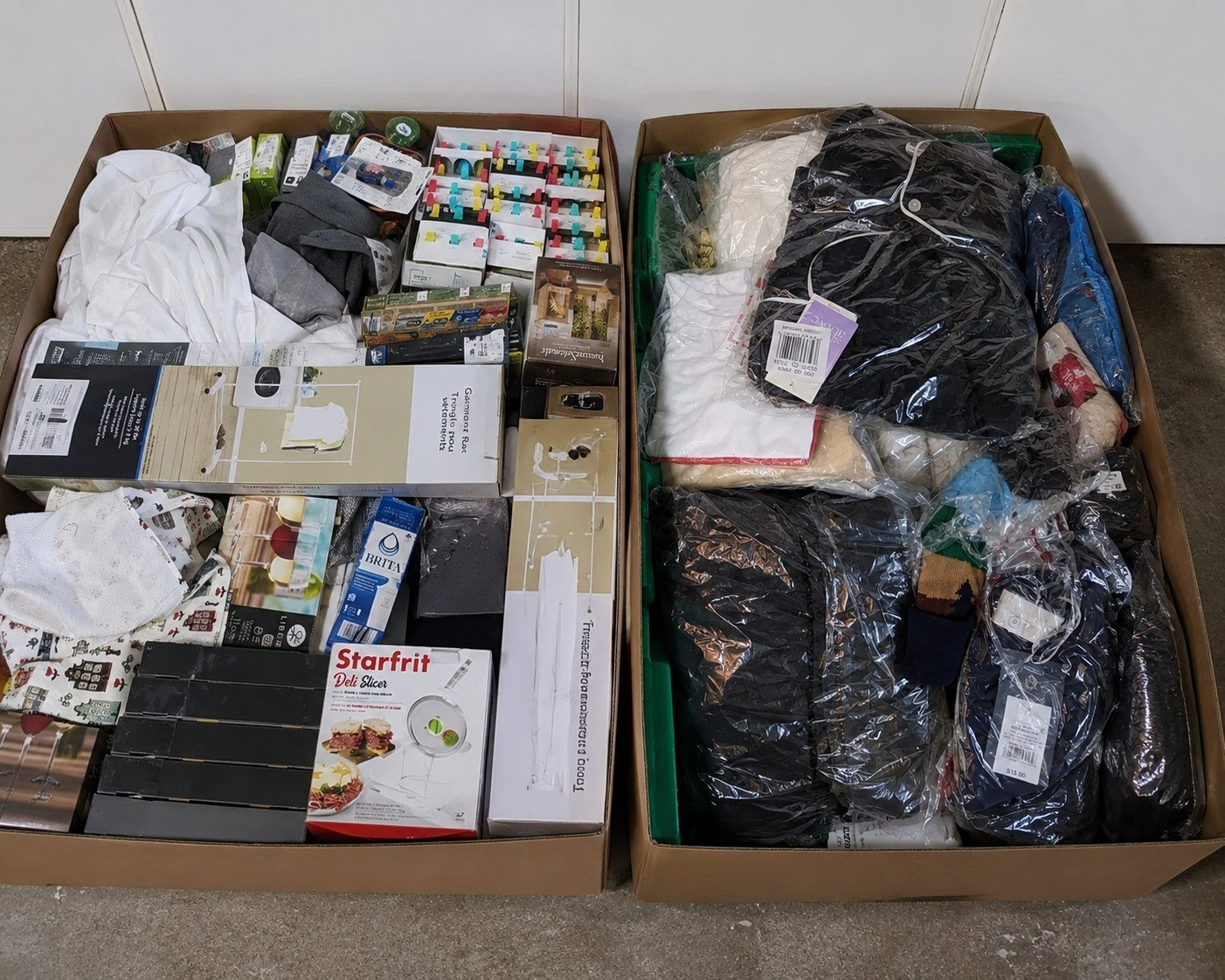 Walmart Surprise Mystery Box – Brand New Merchandise