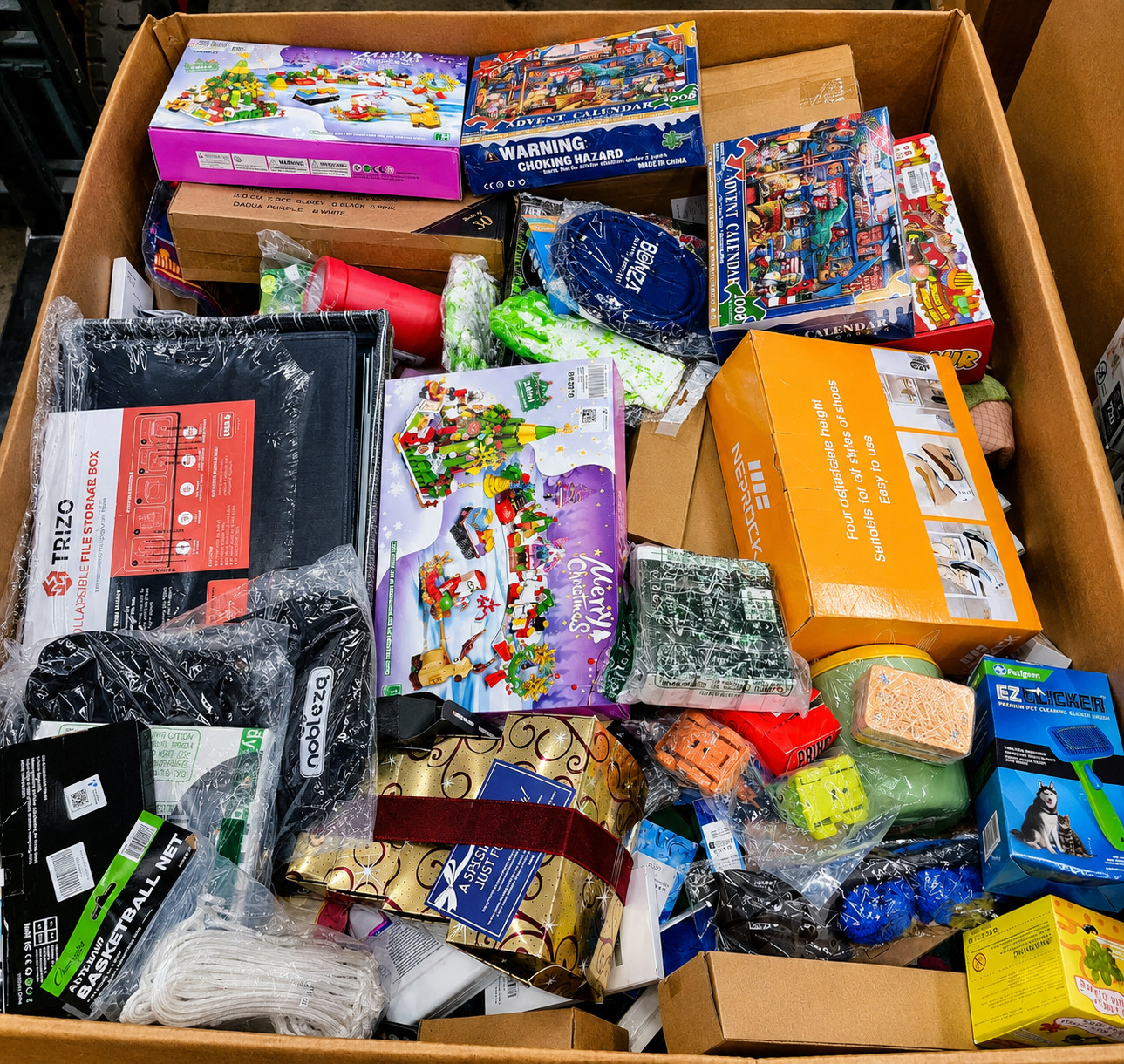 Amazon Secret Overstock Treasure Collection Filled With Hidden Gems