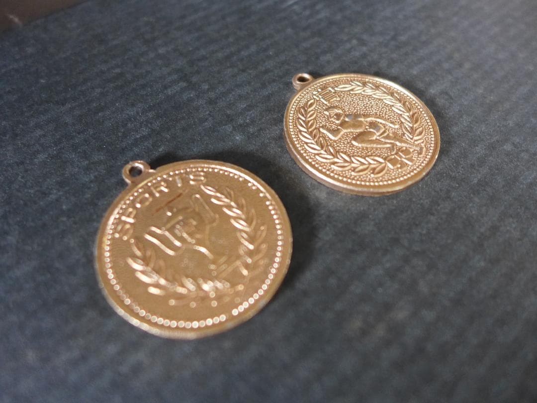 Period item [unused? ] 1964 (Showa 39) Tokyo Olympics commemoration? 2 award
