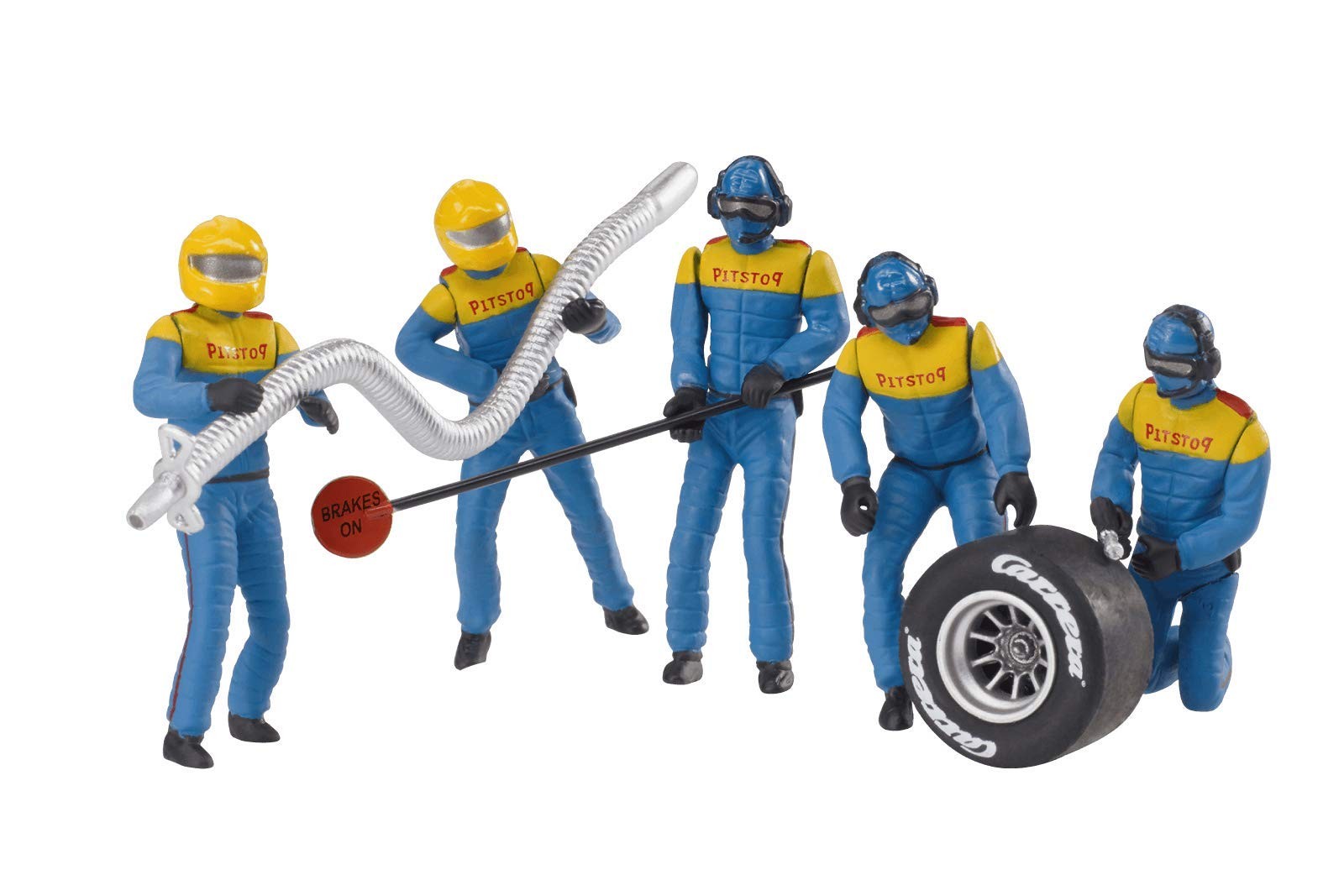 Carrera Figure Mechanics Blue Mixed Materials Everyday Use Lifestyle Functional