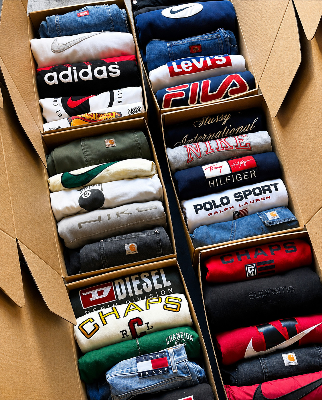 Ultimate Discovery Bundle – Assorted Wholesale Merchandise Lot