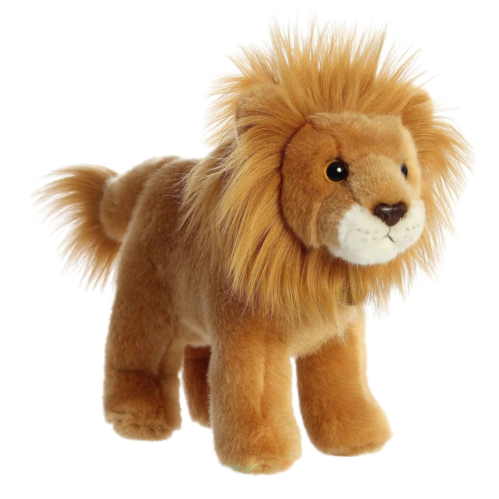 Aurora – Miyoni – 10″ Lion