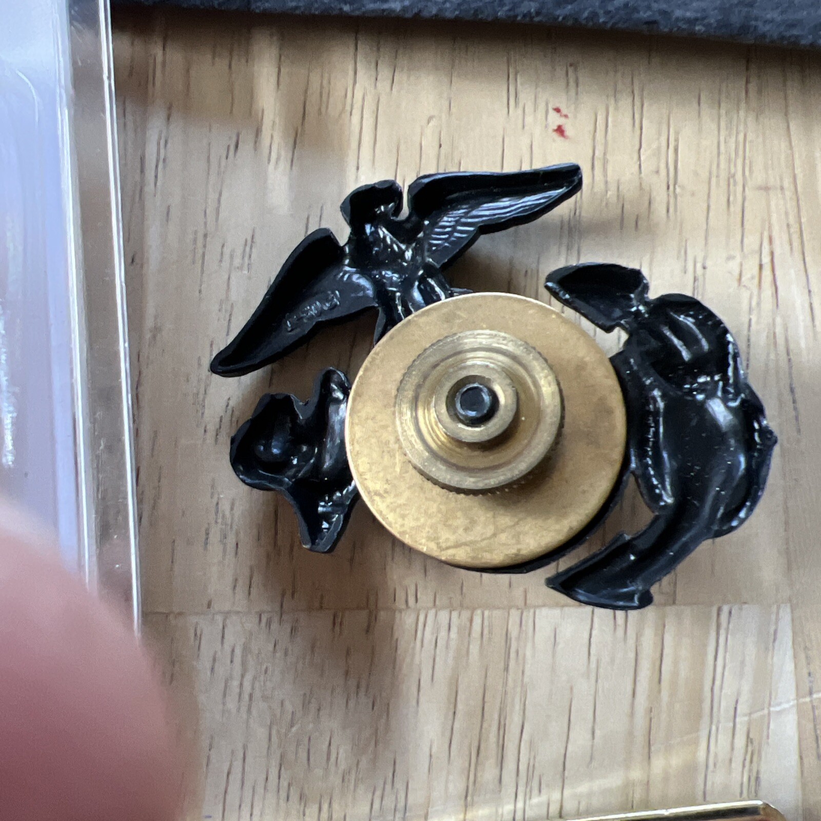 Vintage and modern assorted military items. Mostly New See description for more