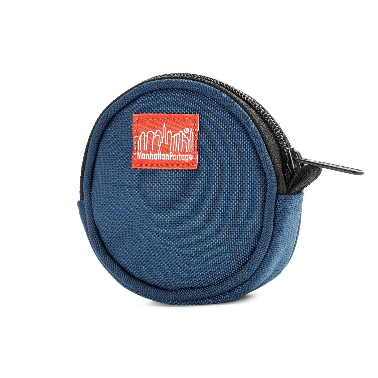 Ellington Circle Coin Purse (Navy)