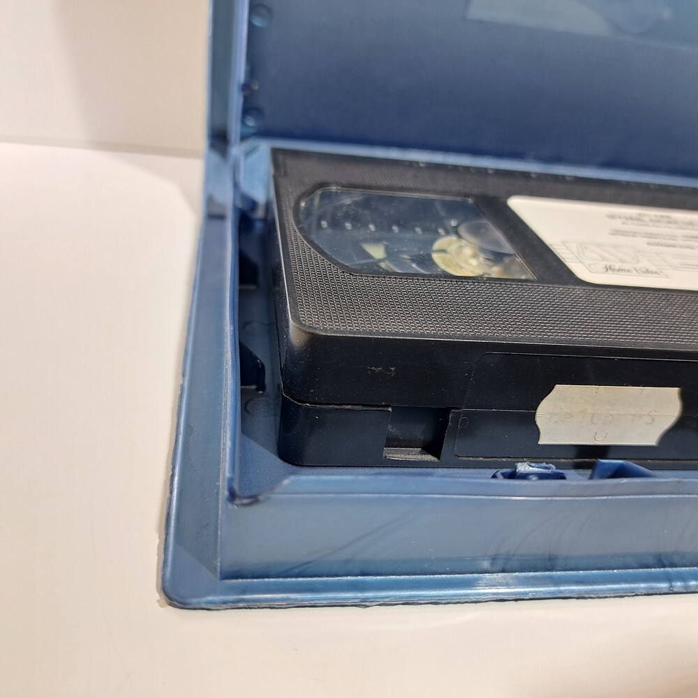 CRIME VHS TAPE A Child Is Missing 1995 GREEK SUBS PAL Henry Winkler ZS