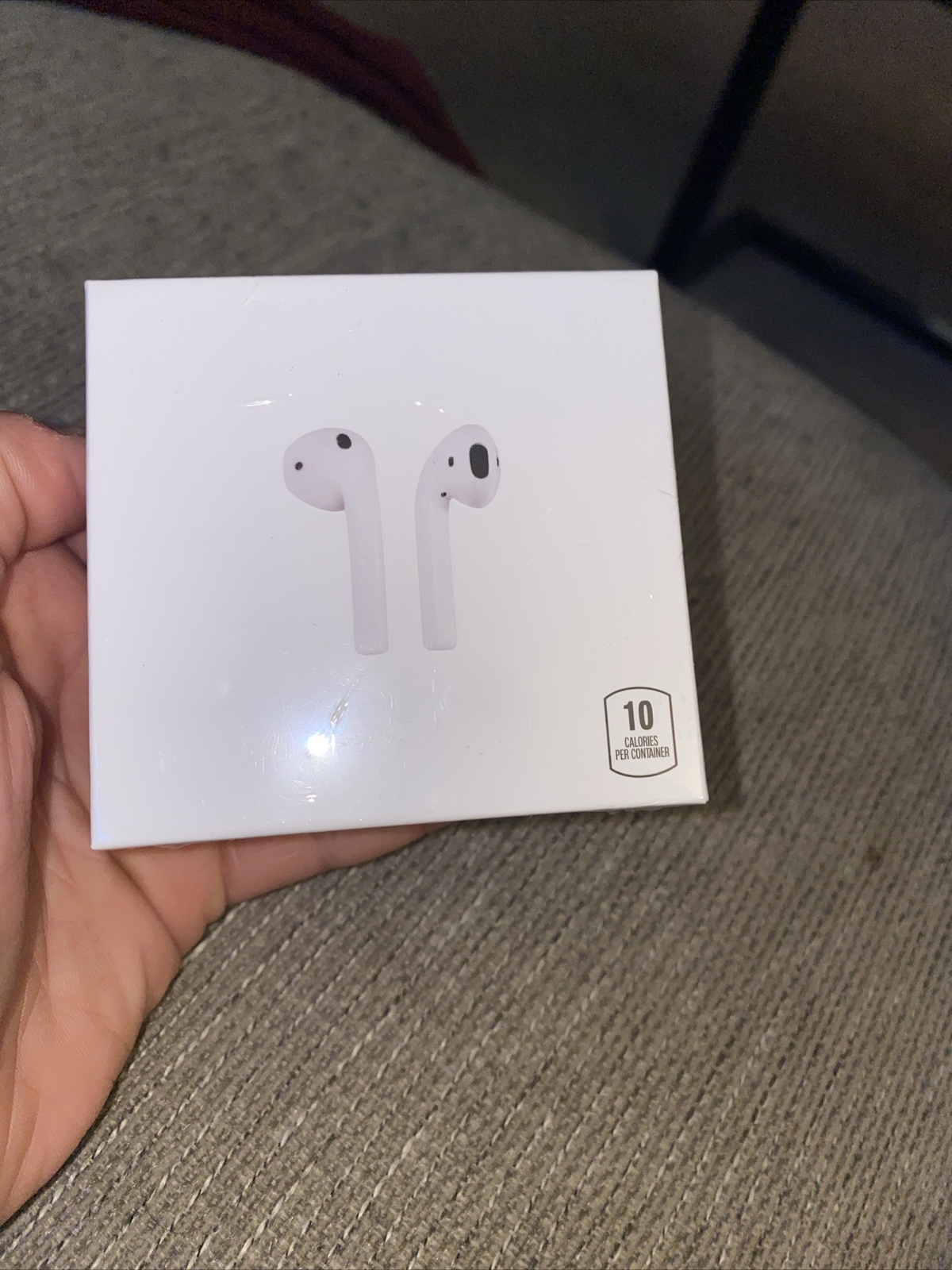 MSCHF Candy Air Pod— *SOLD-OUT! Sealed In Package!!!
