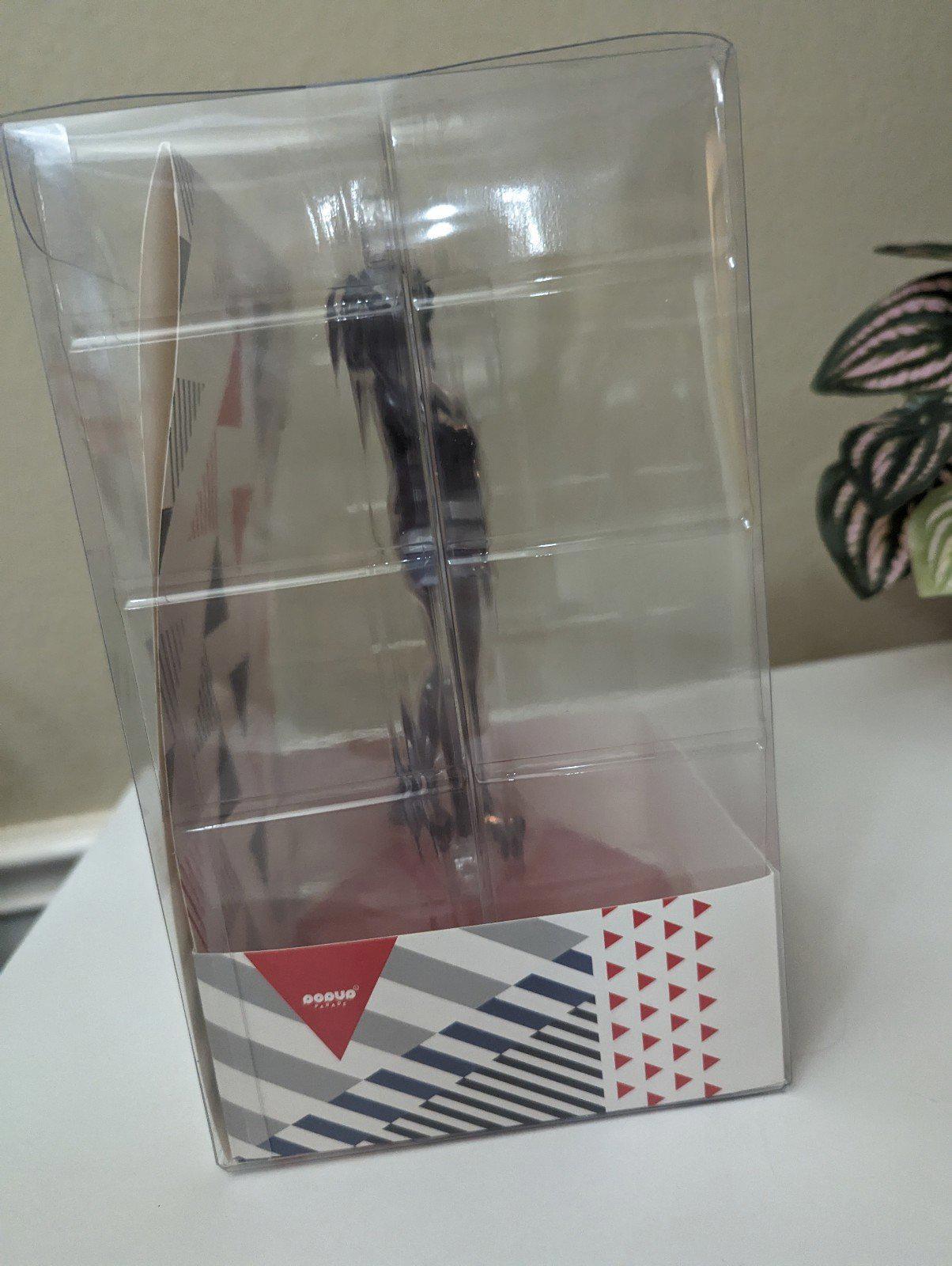 Good Smile Company Pop Up Parade Ran Mitake Figure – NEW IN BOX