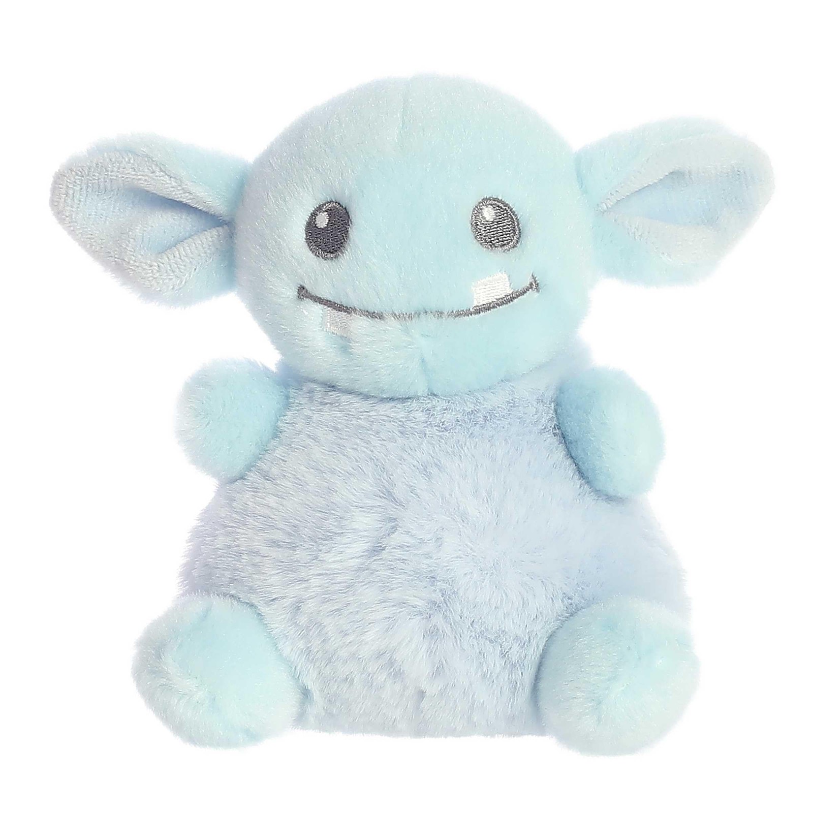 ebba – Little Monsters – 5.5″ Baby Gribble Goblin – Blue