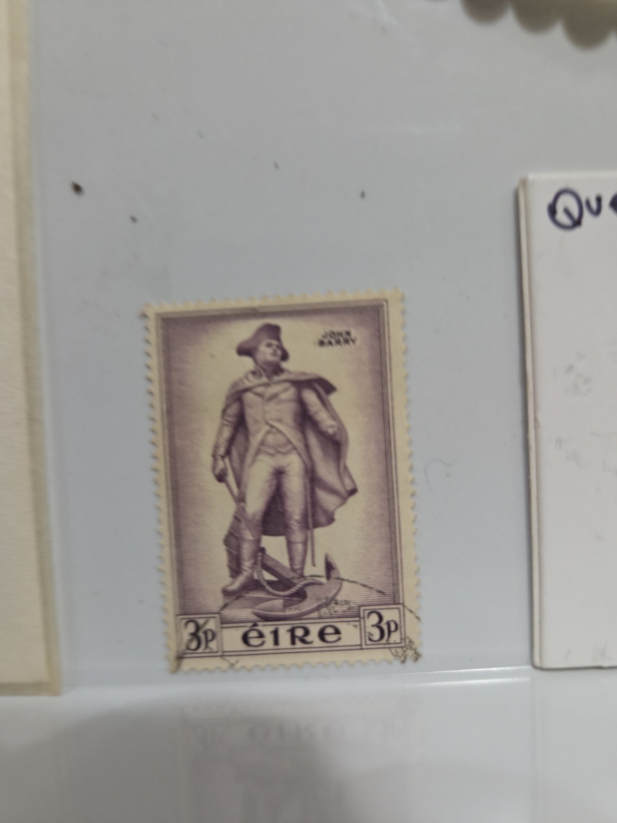 Vintage Junk Drawer With Silver