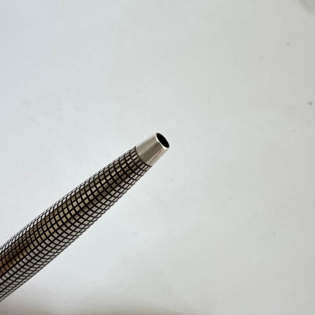 Vintage PARKER 75 Sterling Silver Ballpoint Pen