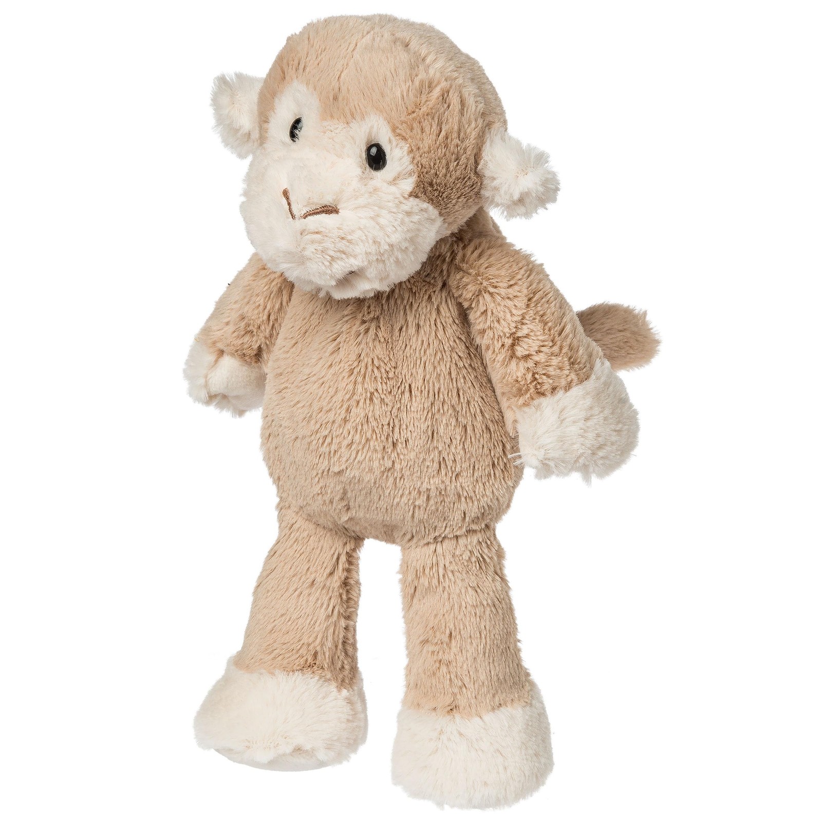 Mary Meyer Marshmallow Zoo Plush Toy 9″ – Soft Stuffed Animal Junior Monkey