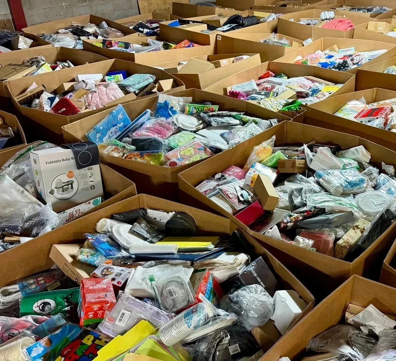 🎁 Surprise Mix Mystery Box – Random Finds Inside