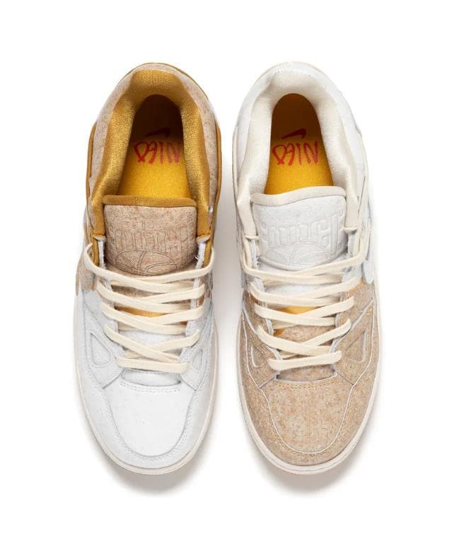 Nike Air Force 3 Low SP Togei 2 Human Made Collab 26.5cm