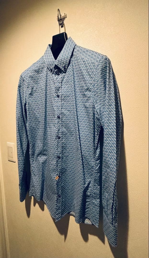 DOLCE &GABBANA Long sleeve shirt 38 Regular price 98,000 Domestic regular