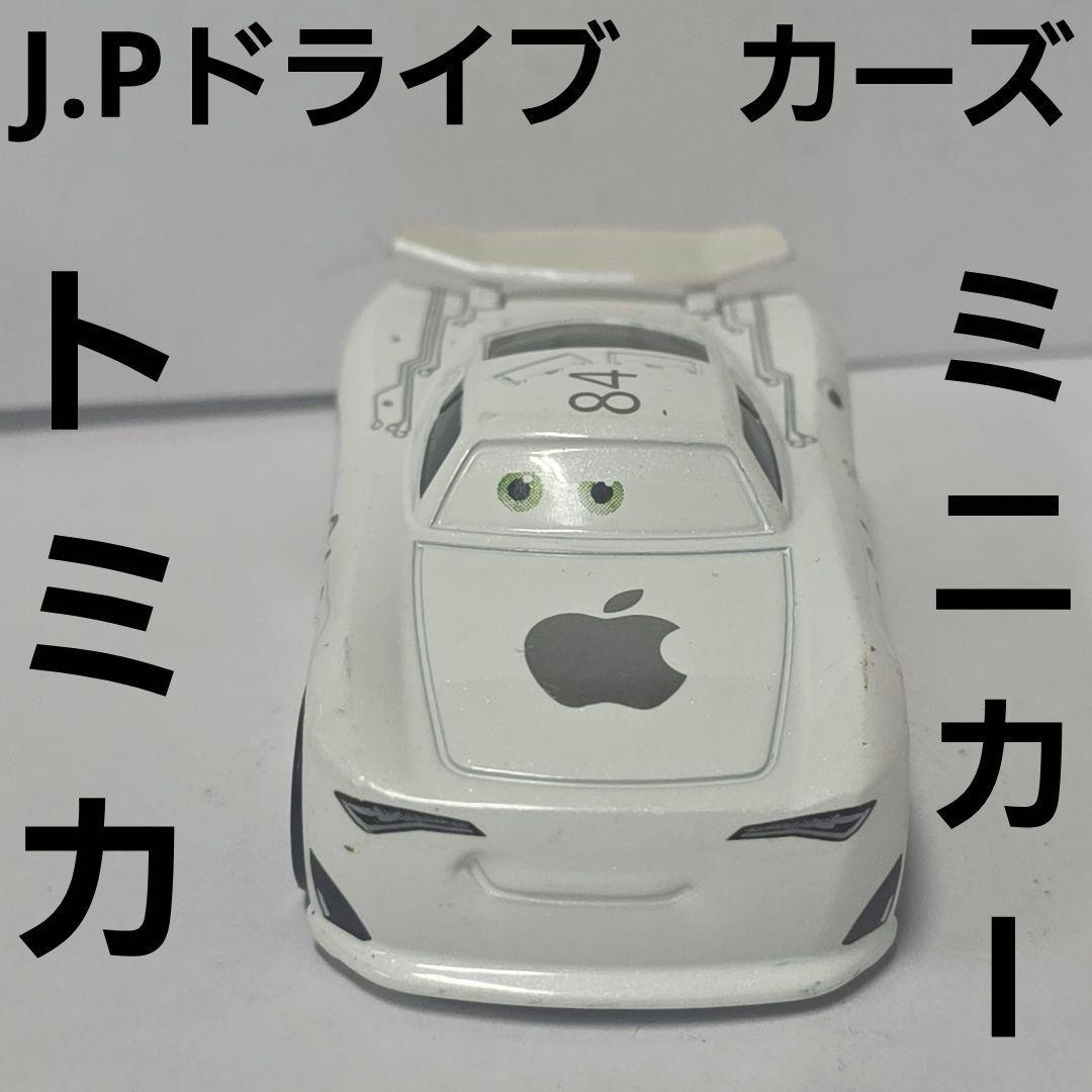Tomica Cars Cal Weathers Mini Car Figure Rare Retro Car