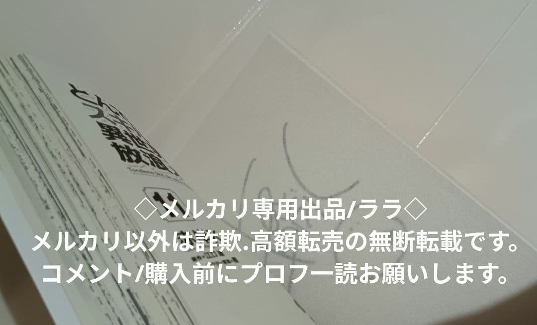 K’S Autographed Book Sui with Mini Illustrations Anime Novelty Used