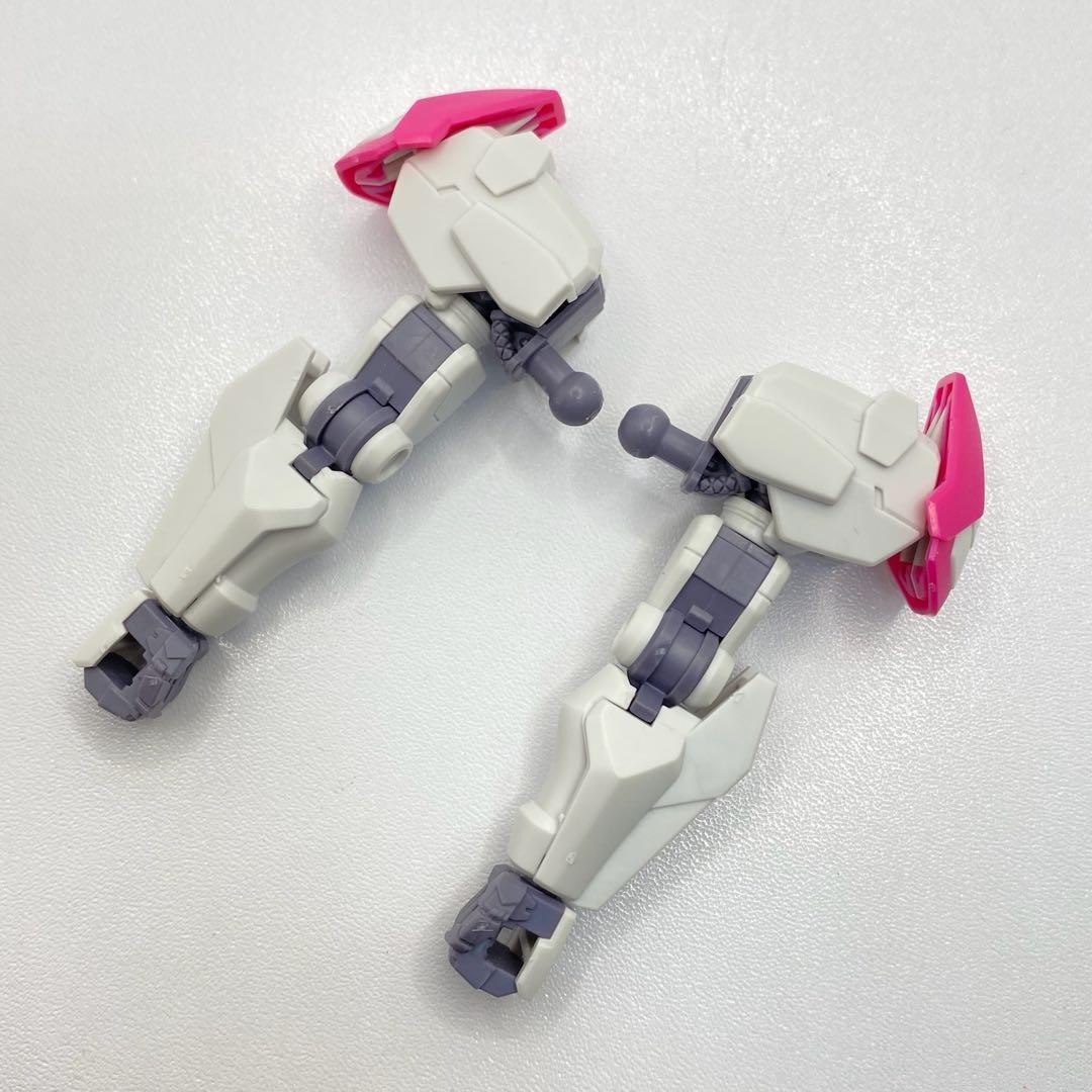 [1/144]HG Gundam Lubris Arm Gunpla Sold as-is / For parts or not working Parts