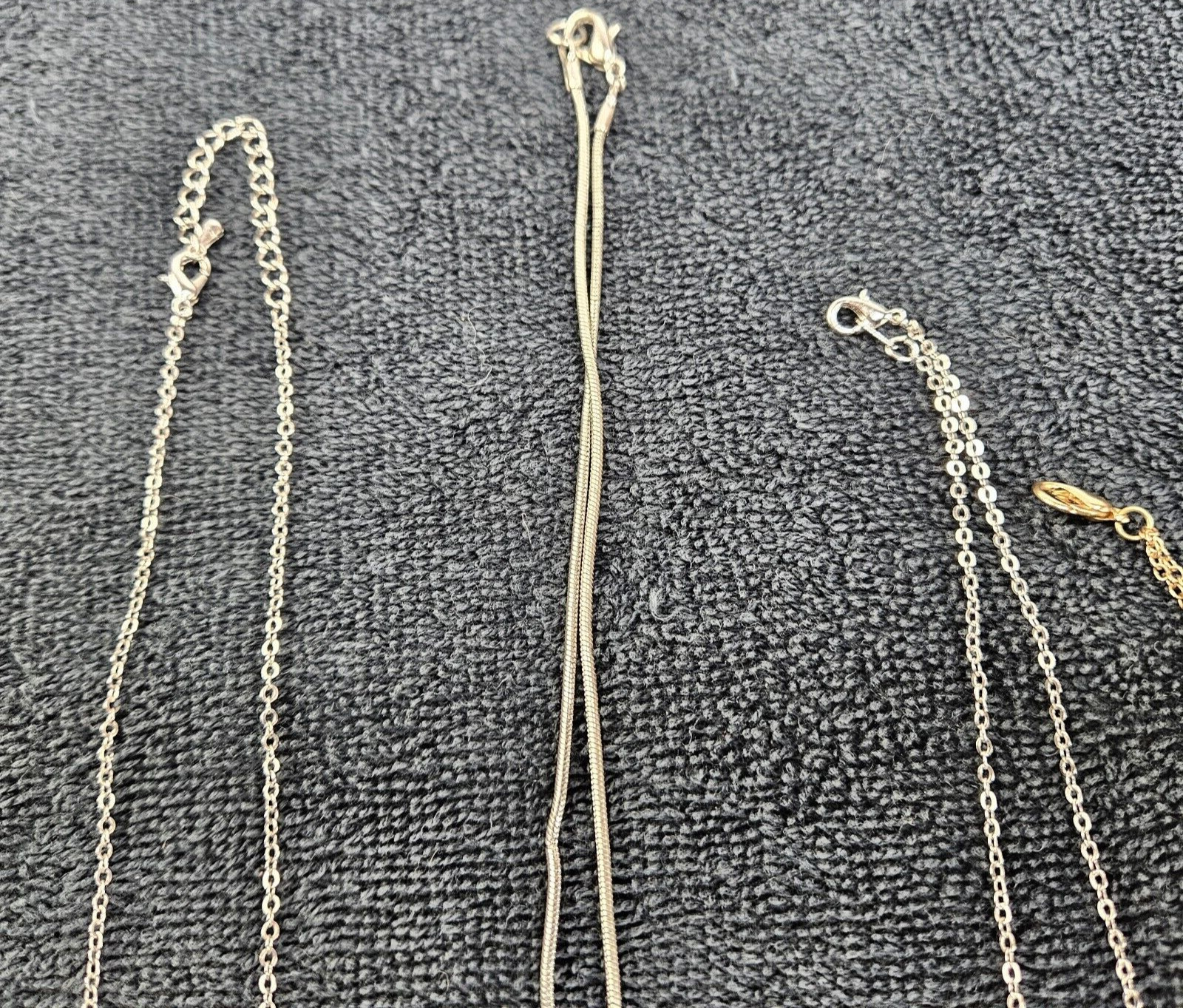 Womans Neckles Bracelet Key Charm costume jewlery Lot