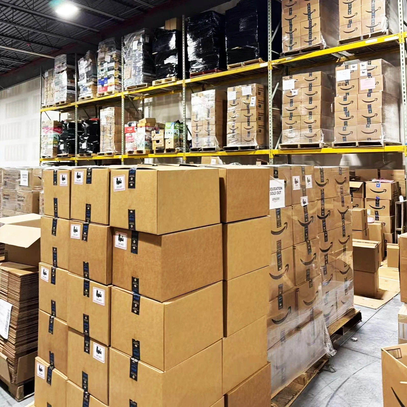 Amazon Hidden Deal Bundle Loaded With Overstock Treasures And Value